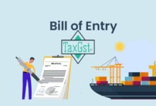 Bill of Entry Filing and Tracking Simplified: A Guide for Indian Importers
