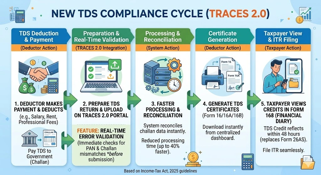 new compliance cycle