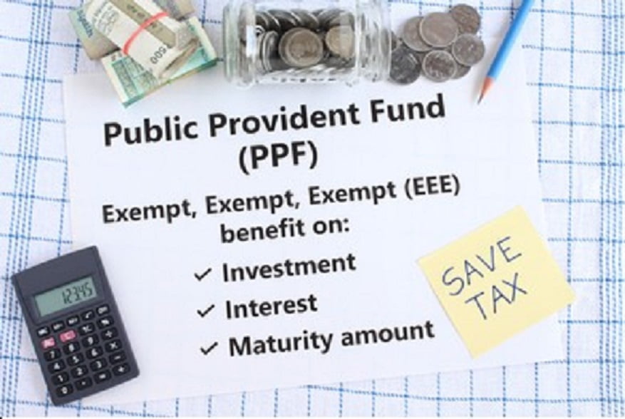 पीपीएफ अभी भी सर्वश्रेष्ठ निवेश-बचत क्यों है