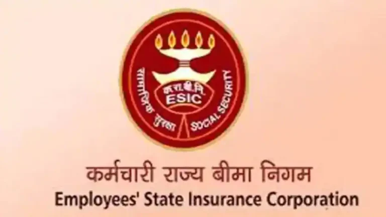Benefits of Registering For Employees' State Insurance (ESIC)