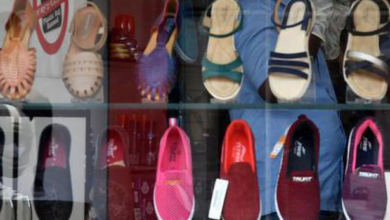 All types of footwear, most textile products to have GST of 12% - BusinessLine