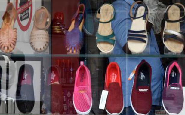 All types of footwear, most textile products to have GST of 12% - BusinessLine