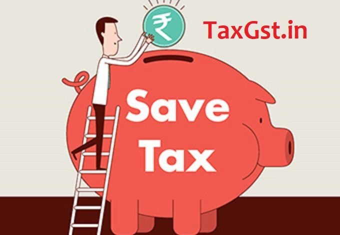 Income Tax Saving as income tax act India FY 2022-23