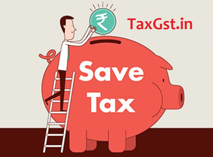 Income Tax Saving as income tax act India FY 2022-23