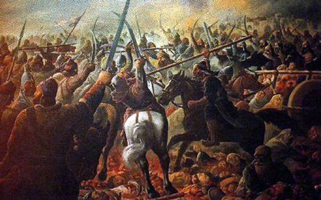 Third Battle of Panipat | पानीपत की तीसरी लड़ाई