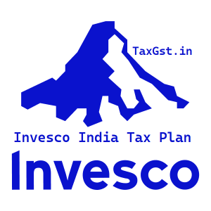 Invesco India Tax Plan