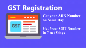 GST Registration