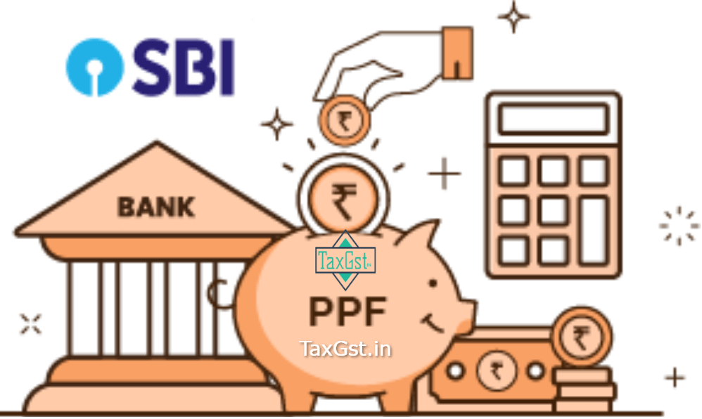 Benefits of Opening a PPF Account in SBI