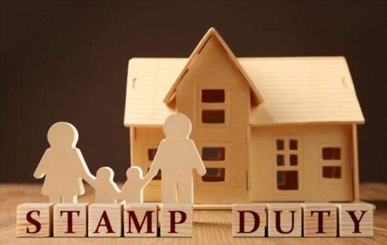 How to Claim Stamp Duty and Registration Charges in ITR(Income Tax Return)