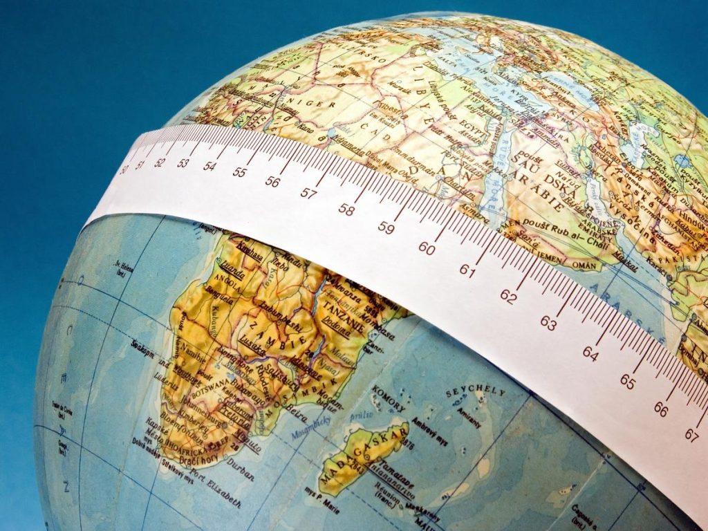 Discovering the First Mathematician to Measure Earth's Circumference