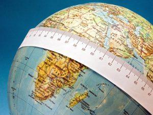 Discovering the First Mathematician to Measure Earth's Circumference