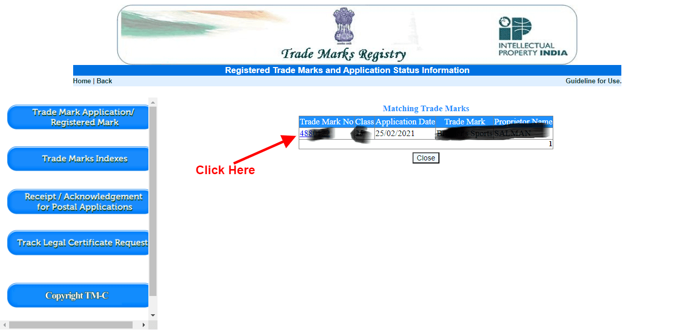 How To Download Trademark Certificate Online