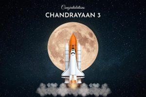 Chandrayaan-3