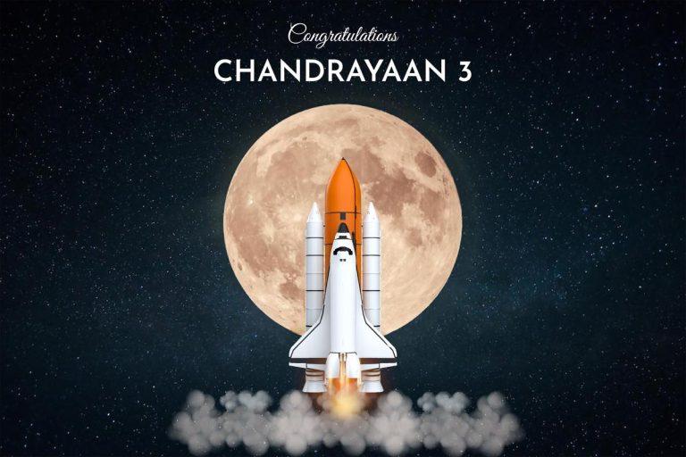 Chandrayaan-3