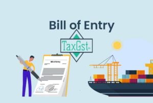Bill of Entry Filing and Tracking Simplified: A Guide for Indian Importers