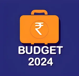 Interim Budget 2024-2025