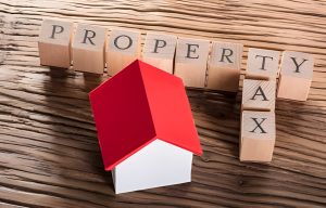 BBMP Property Tax for FY 2023-24