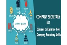 Courses to Enhance Your Company Secretary Skills
