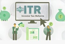 Income Tax Return Filing in India