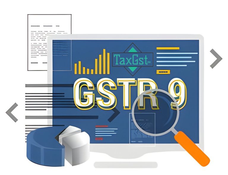 GSTR-9