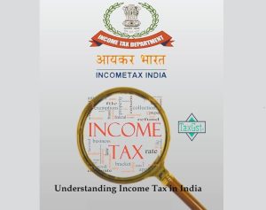 Understanding Income Tax in India