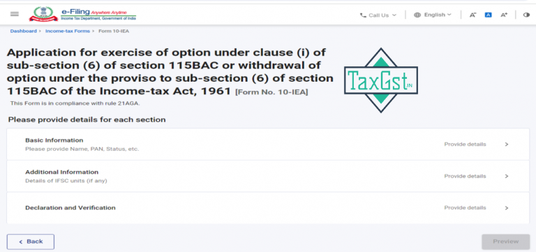 Form 10-IEA