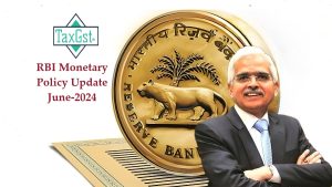 RBI Monetary Policy Update June24