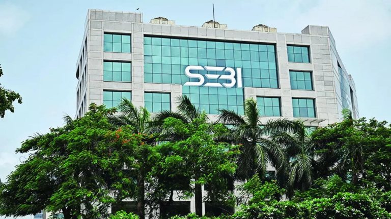SEBI Bans Ex-TV Anchor Pradeep Pandya and 7 Others