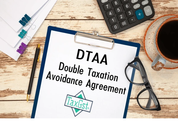 DTAA Income Tax