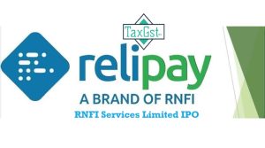RNFI Services Limited IPO