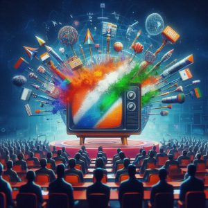 Indian Government Withdraws Controversial Draft Broadcasting Services Bill