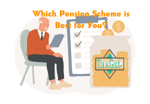 Which Pension Scheme is Best for You?