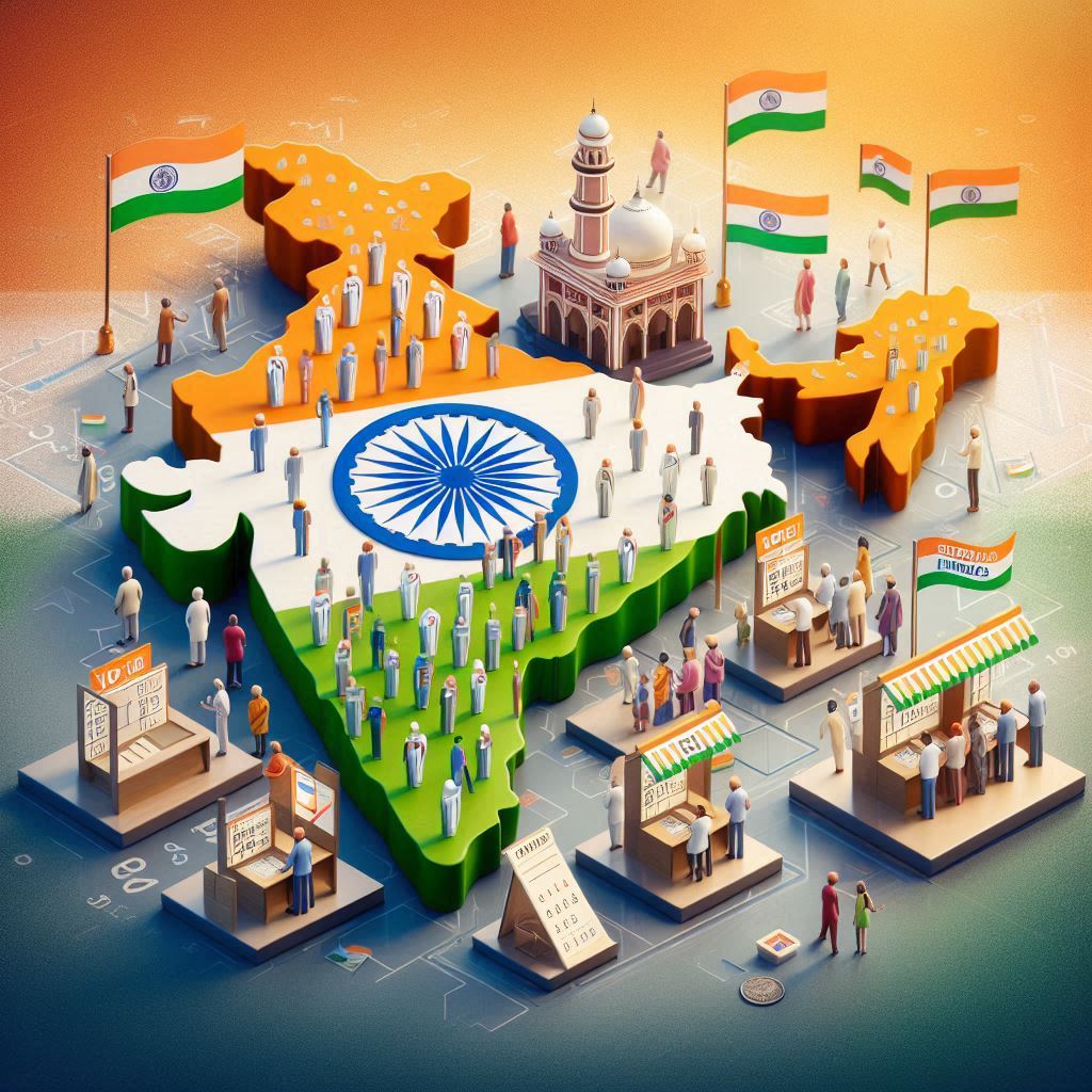 One Nation, One Election