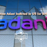 Gautam Adani Indicted in US for Bribery