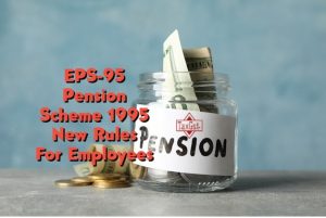 EPS-95 Pension Scheme 1995