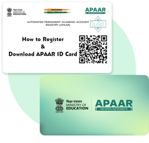 How to Register & Download APAAR ID Card