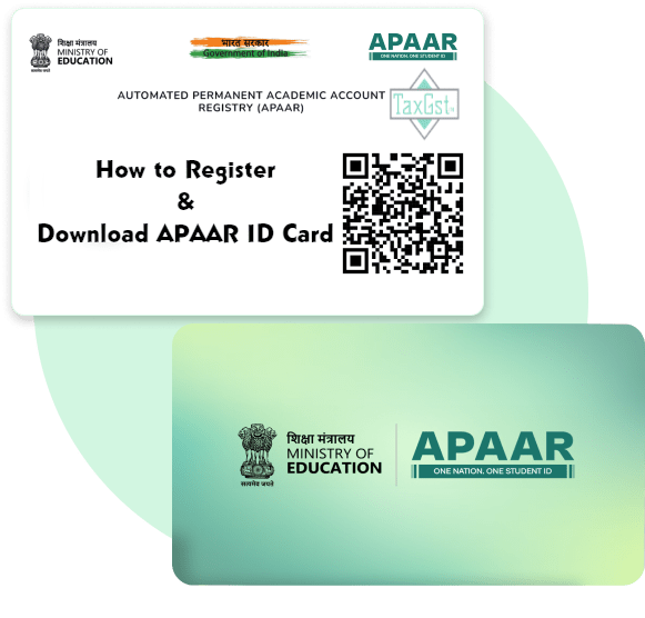 How to Register & Download APAAR ID Card