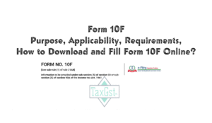 Form 10F