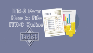 ITR-3 Form