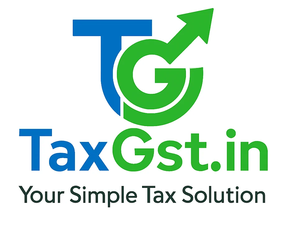 TaxGst.in