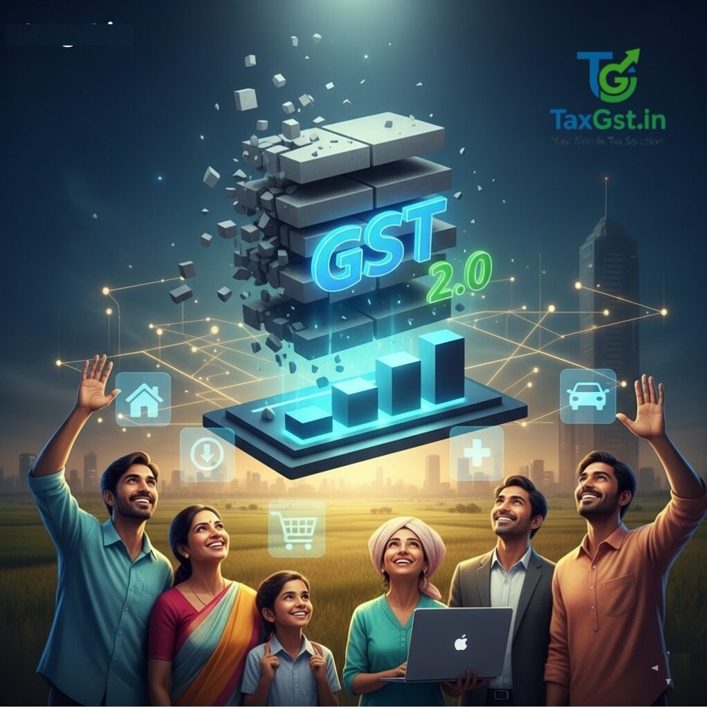 56th GST Council Meeting