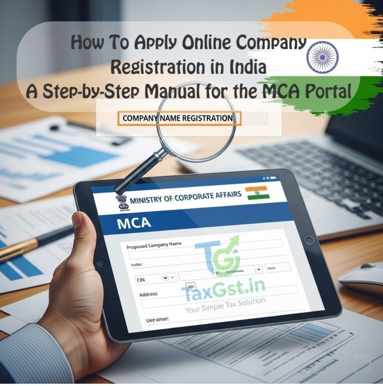 Apply Online Company Registration in India (2)