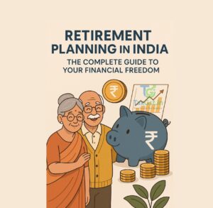 Retirement Planning in India:
