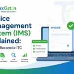 Invoice Management System (IMS) Explained