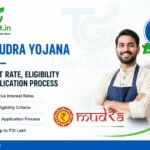 PM Mudra Yojana Loan