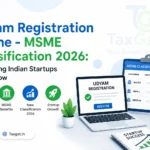 Udyam Registration Online