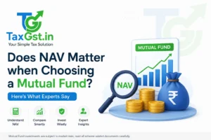 Does NAV Matter when Choosing a Mutual Fund