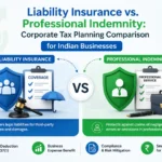 Liability Insurance vs. Professional Indemnity