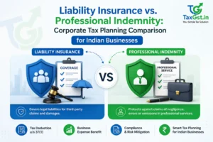 Liability Insurance vs. Professional Indemnity