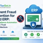 Prevention for Cloud ERP: RBI Compliance Automation